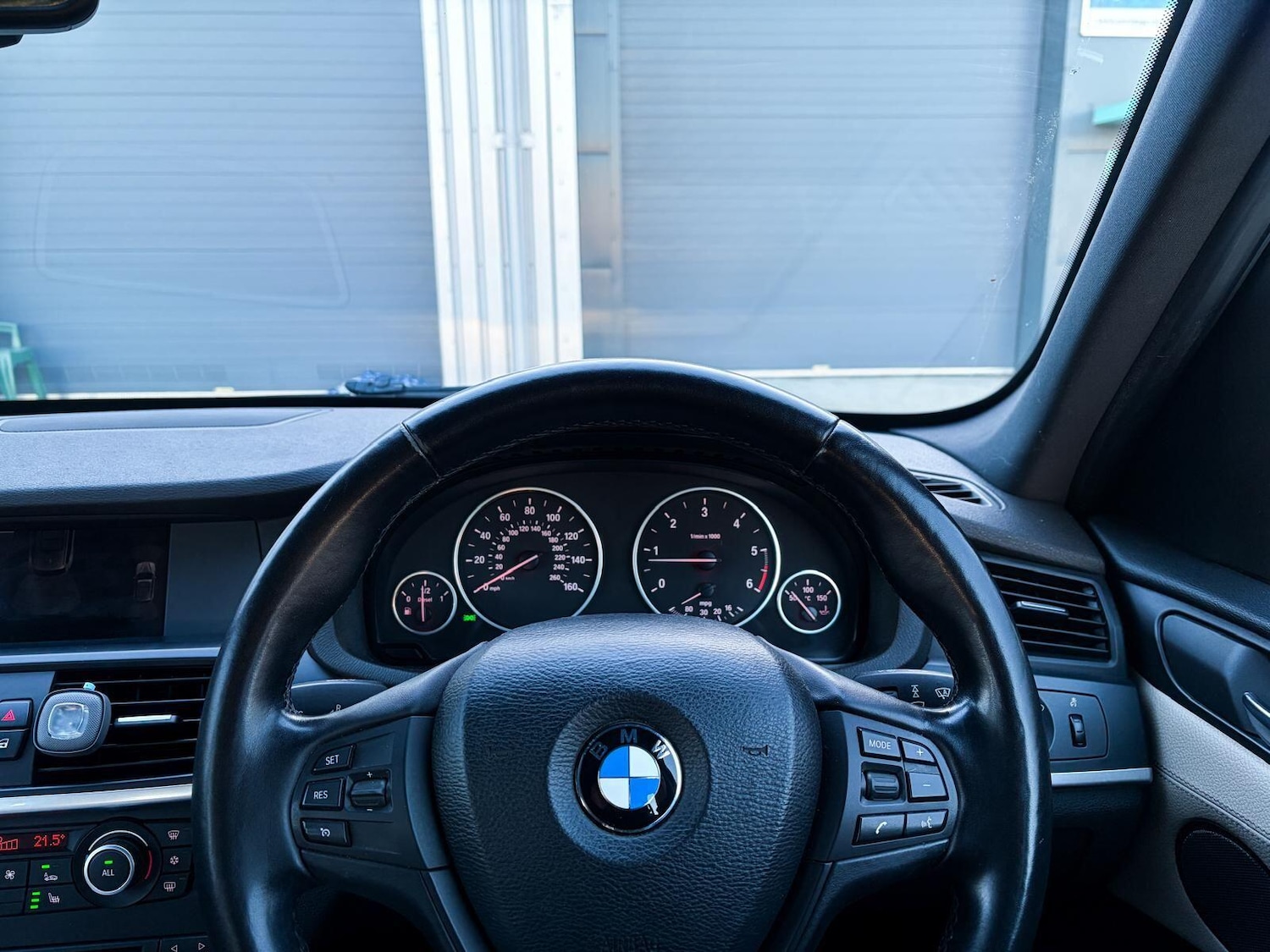 Used BMW X3 2011 for sale - 77119573: Photo 18