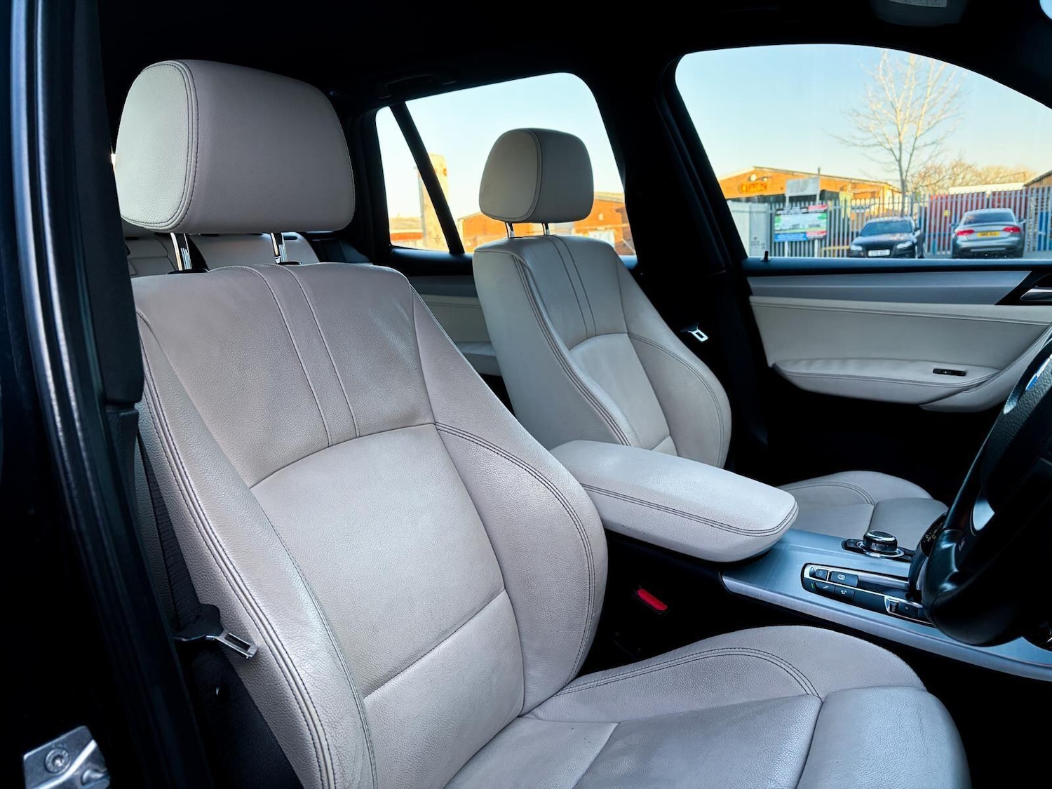 Used BMW X3 2011 for sale - 77119573: Photo 19