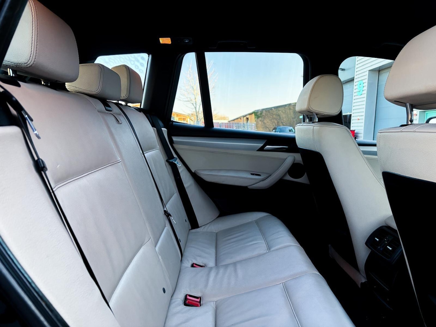 Used BMW X3 2011 for sale - 77119573: Photo 21