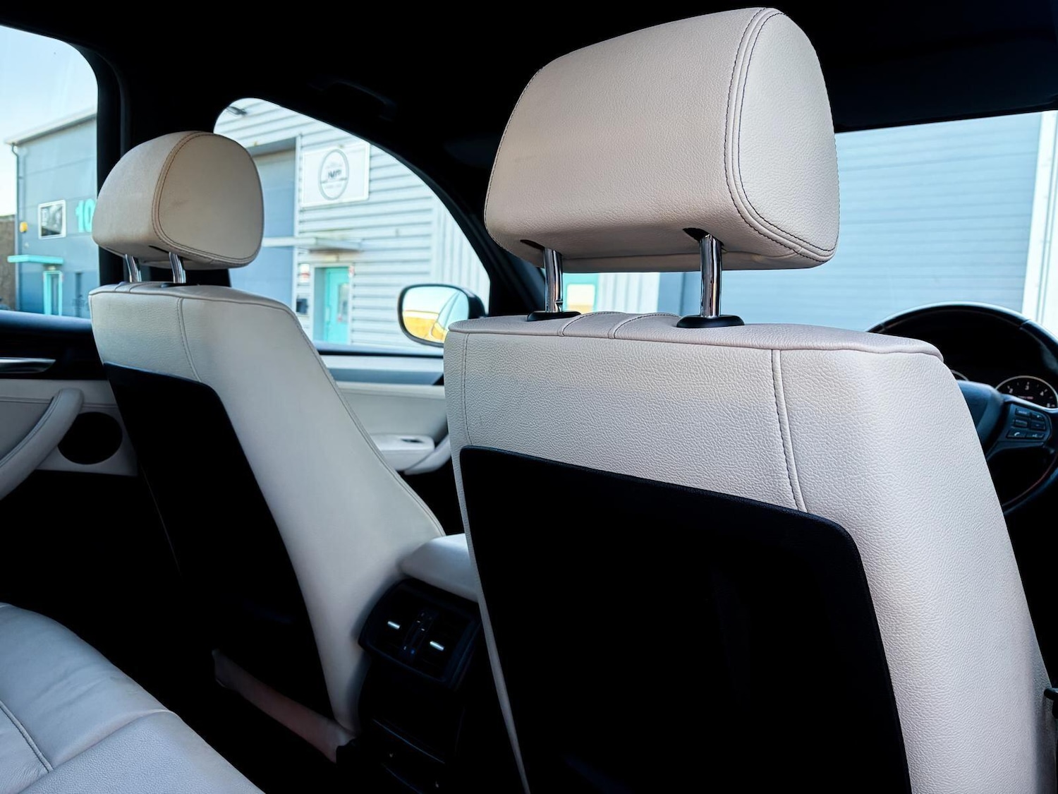 Used BMW X3 2011 for sale - 77119573: Photo 22