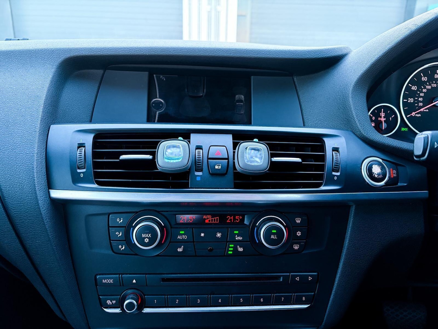 Used BMW X3 2011 for sale - 77119573: Photo 24