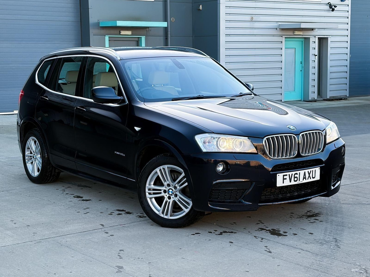 Used BMW X3 2011 for sale - 77119573: Photo 3