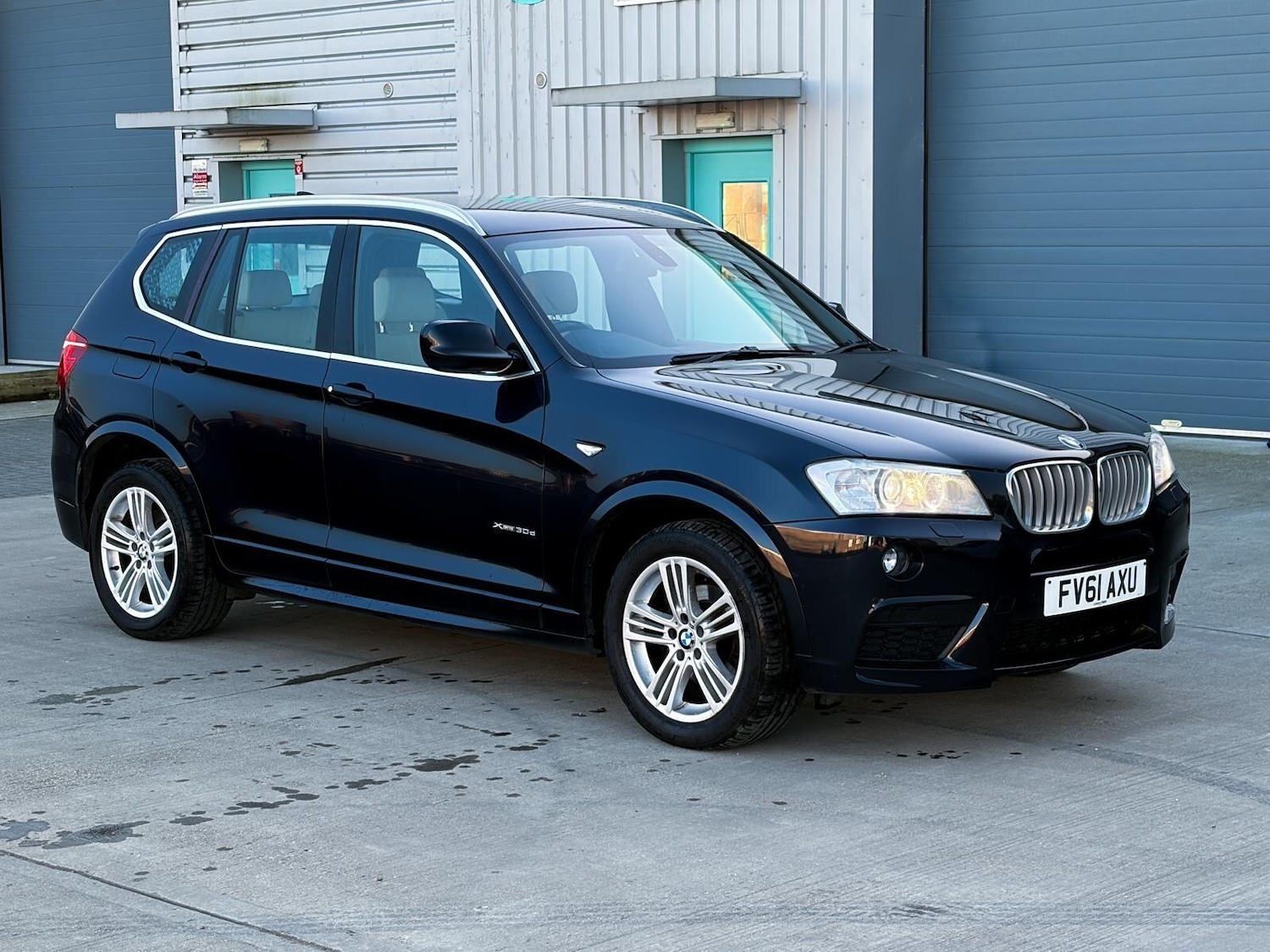 Used BMW X3 2011 for sale - 77119573: Photo 4