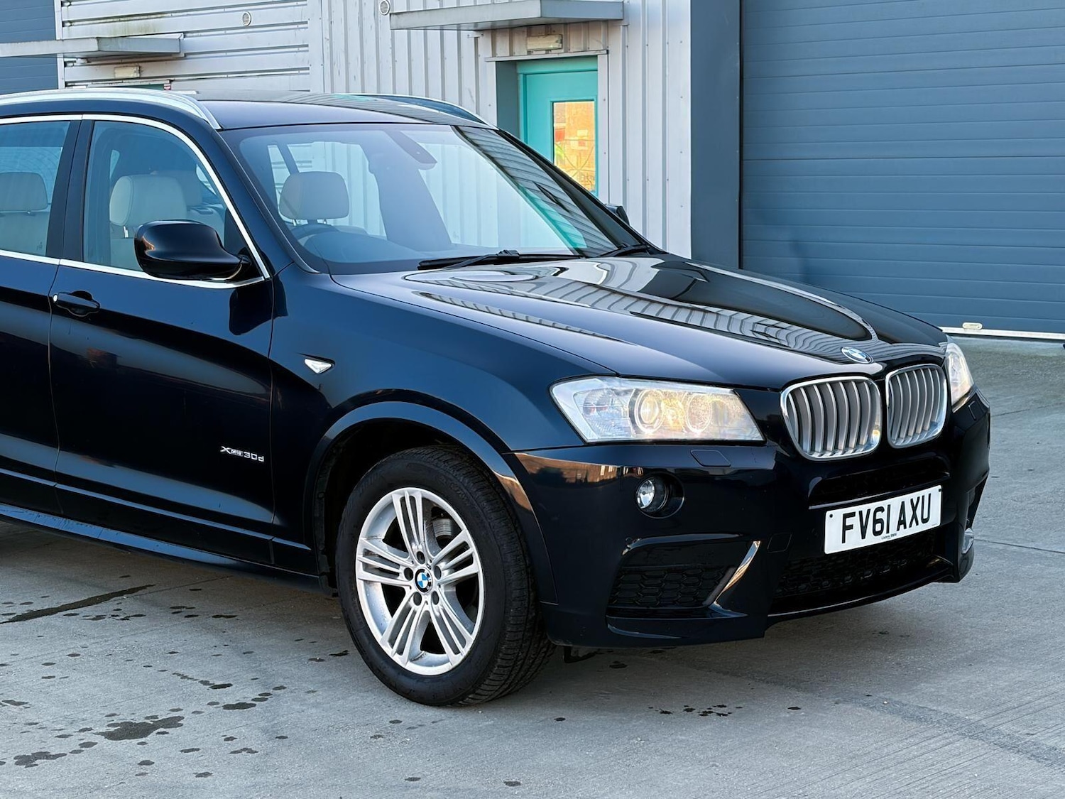 Used BMW X3 2011 for sale - 77119573: Photo 5