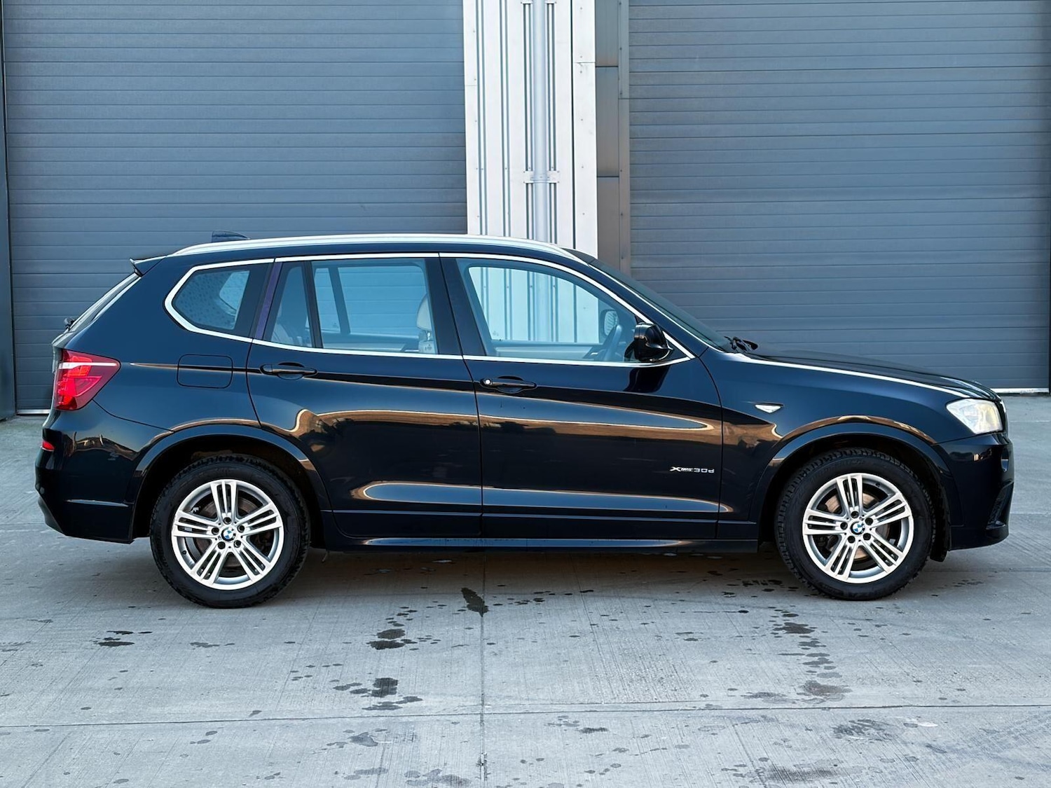 Used BMW X3 2011 for sale - 77119573: Photo 6