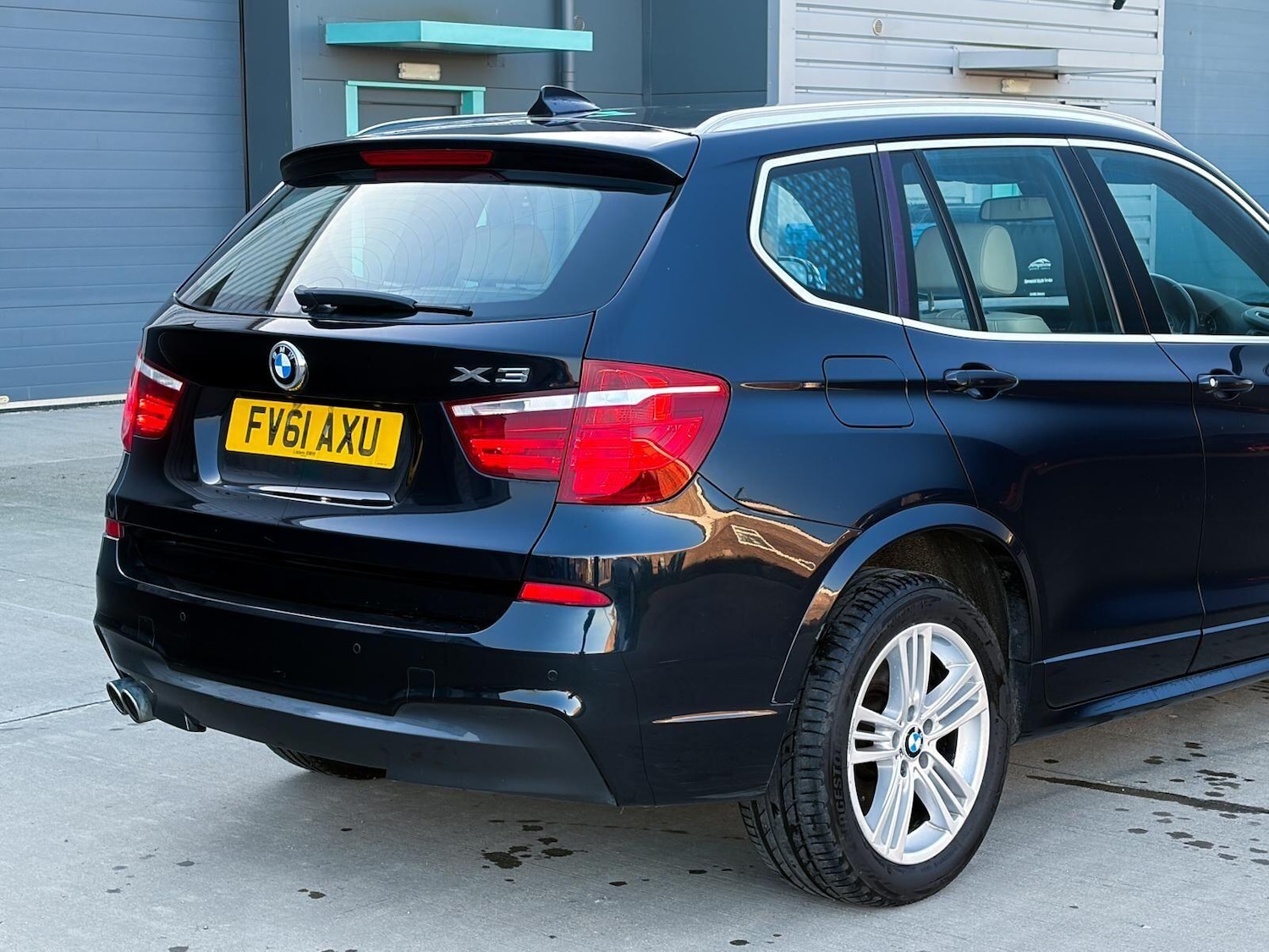 Used BMW X3 2011 for sale - 77119573: Photo 7