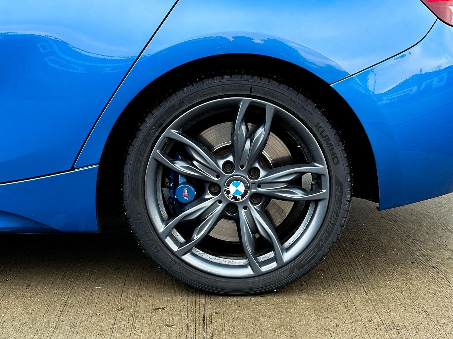 Used BMW 1 Series 2013 for sale - 77163190: Photo 27