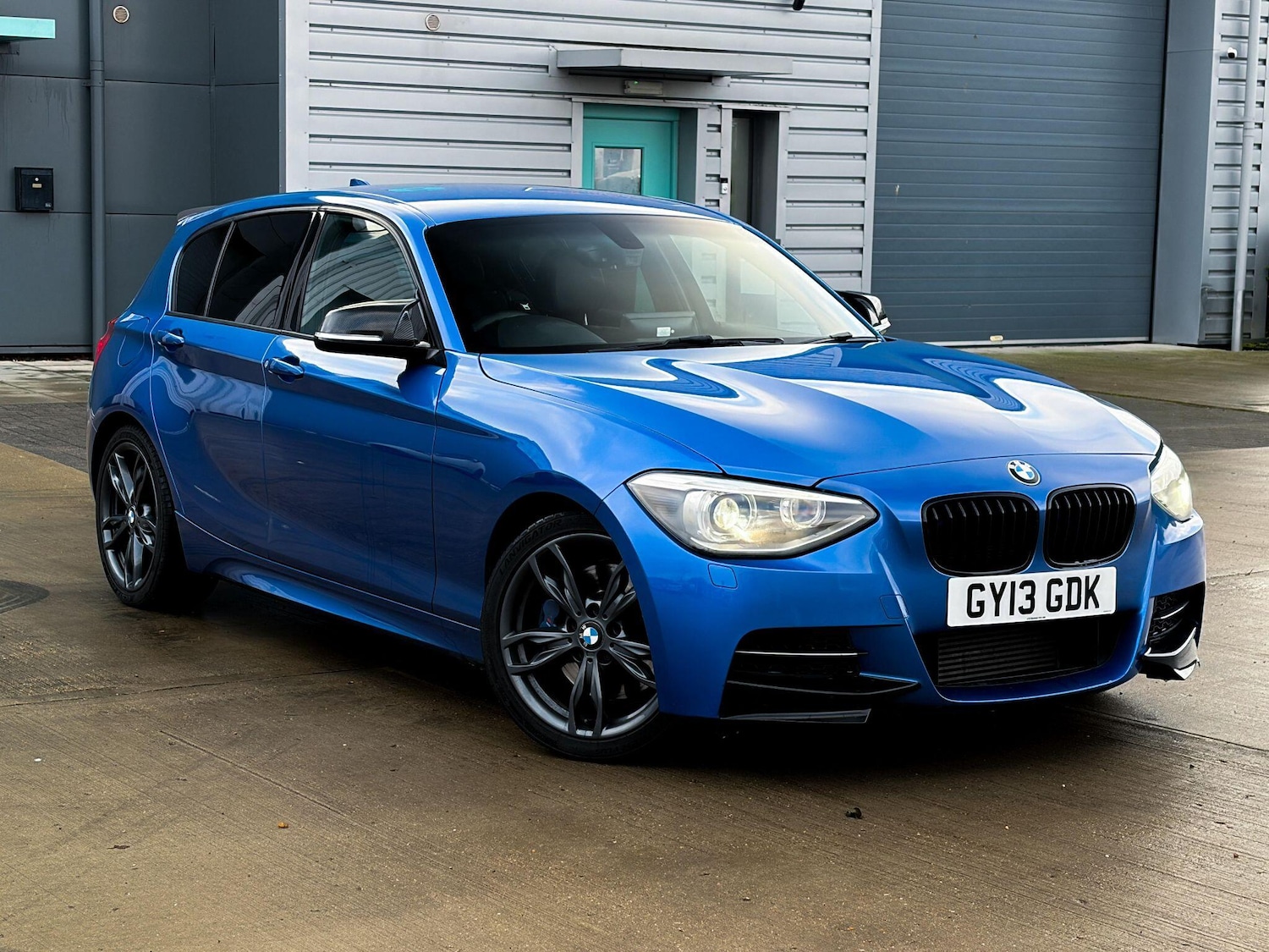 Used BMW 1 Series 2013 for sale - 77163190: Photo 3