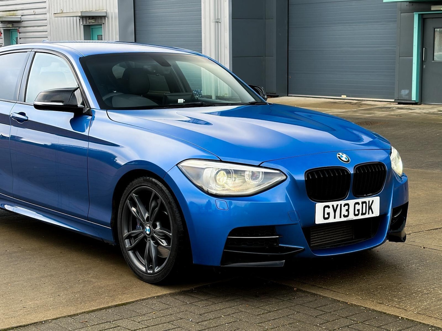 Used BMW 1 Series 2013 for sale - 77163190: Photo 5