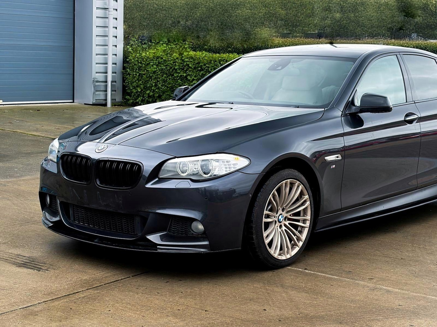 Used BMW 5 Series 2012 for sale - 77279719: Photo 14