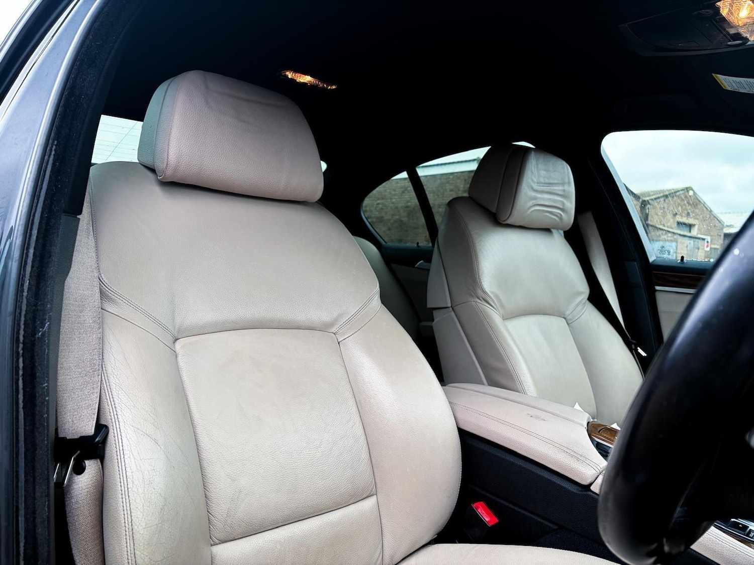 Used BMW 5 Series 2012 for sale - 77279719: Photo 17