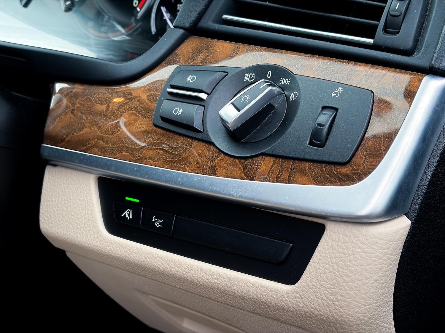 Used BMW 5 Series 2012 for sale - 77279719: Photo 19