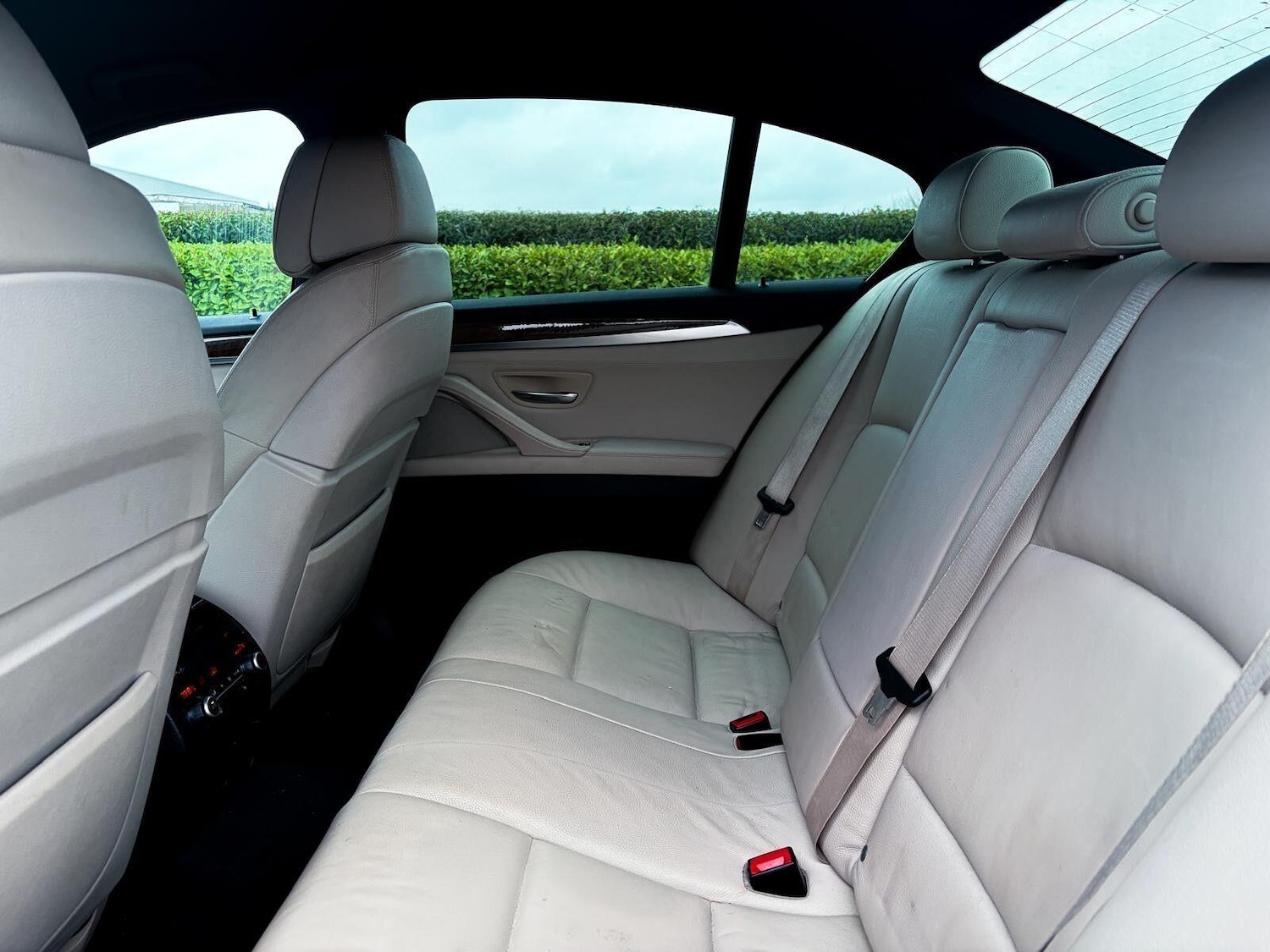 Used BMW 5 Series 2012 for sale - 77279719: Photo 21