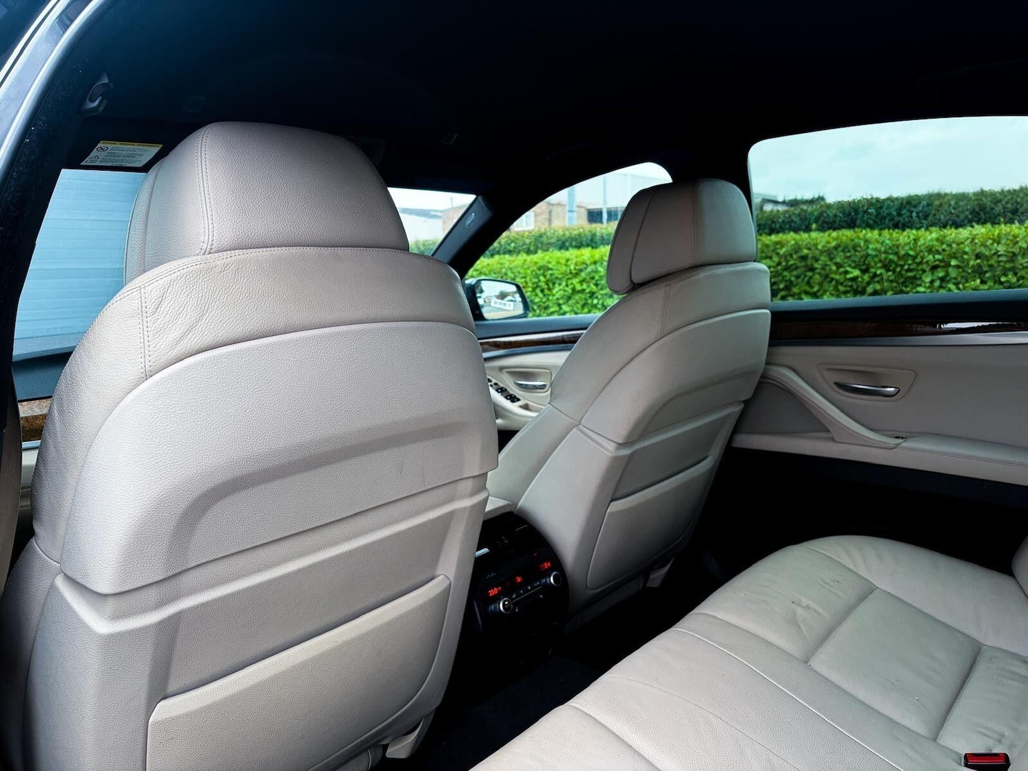 Used BMW 5 Series 2012 for sale - 77279719: Photo 22