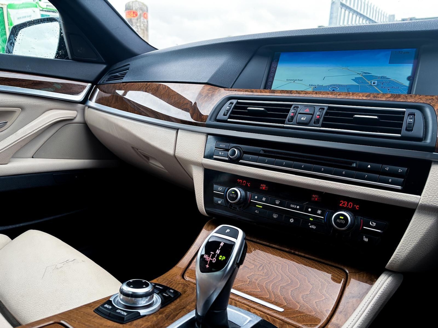 Used BMW 5 Series 2012 for sale - 77279719: Photo 24