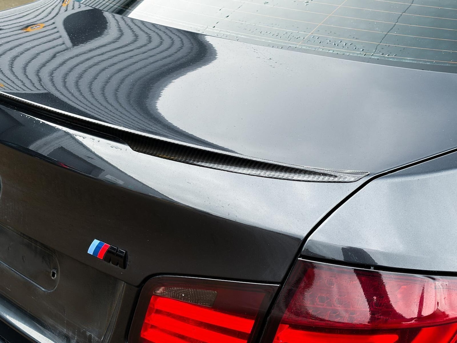 Used BMW 5 Series 2012 for sale - 77279719: Photo 25