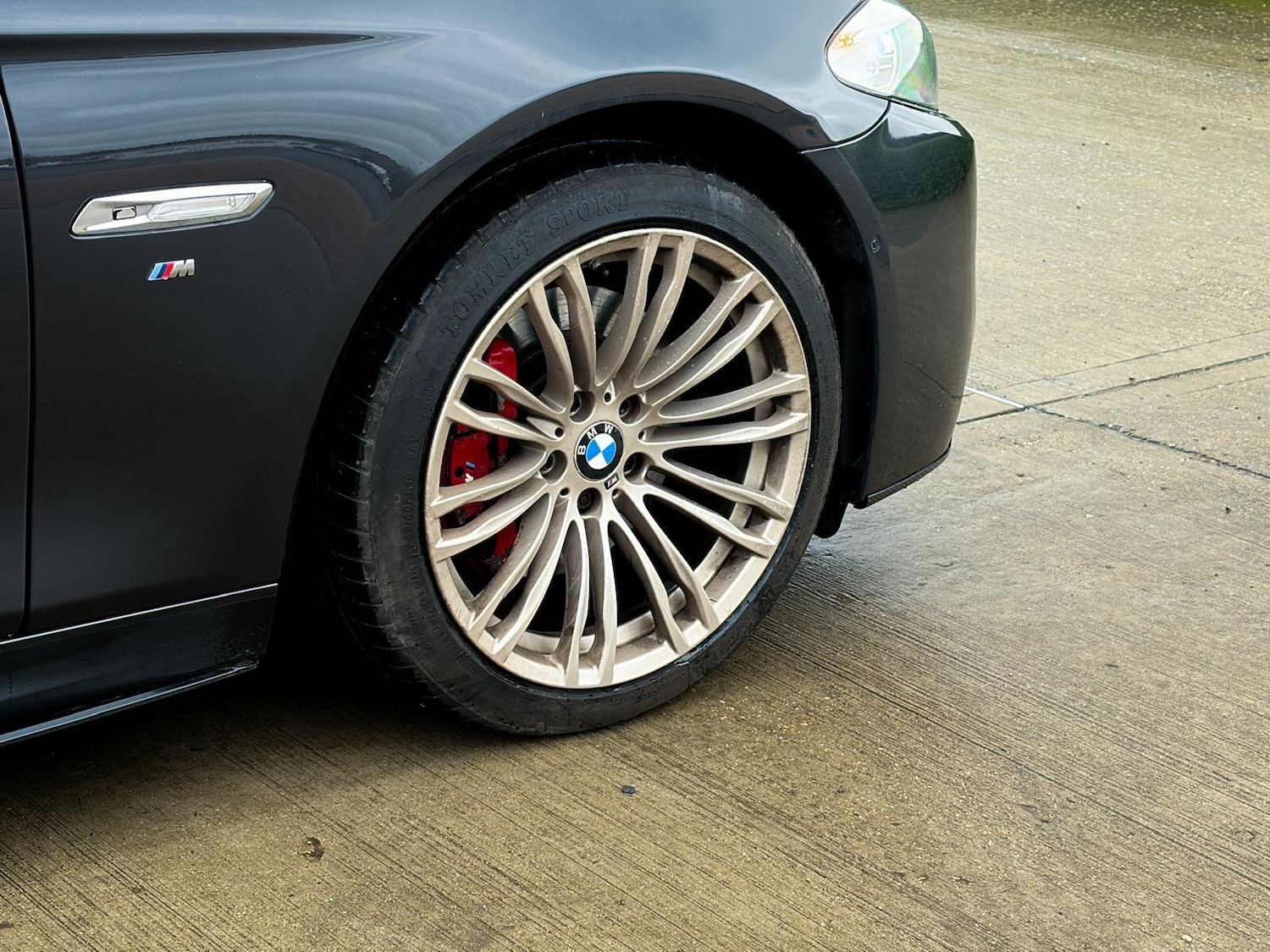 Used BMW 5 Series 2012 for sale - 77279719: Photo 28