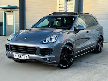 (65) - 3.0 TD V6 SUV 5dr Diesel TiptronicS 4WD Euro 6 (s/s) (262 ps)