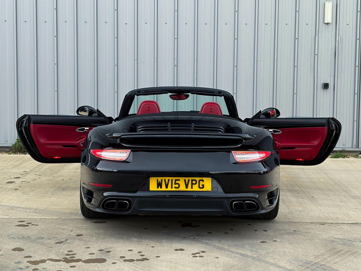 Used Porsche 911 2015 for sale - 77230269: Photo 10