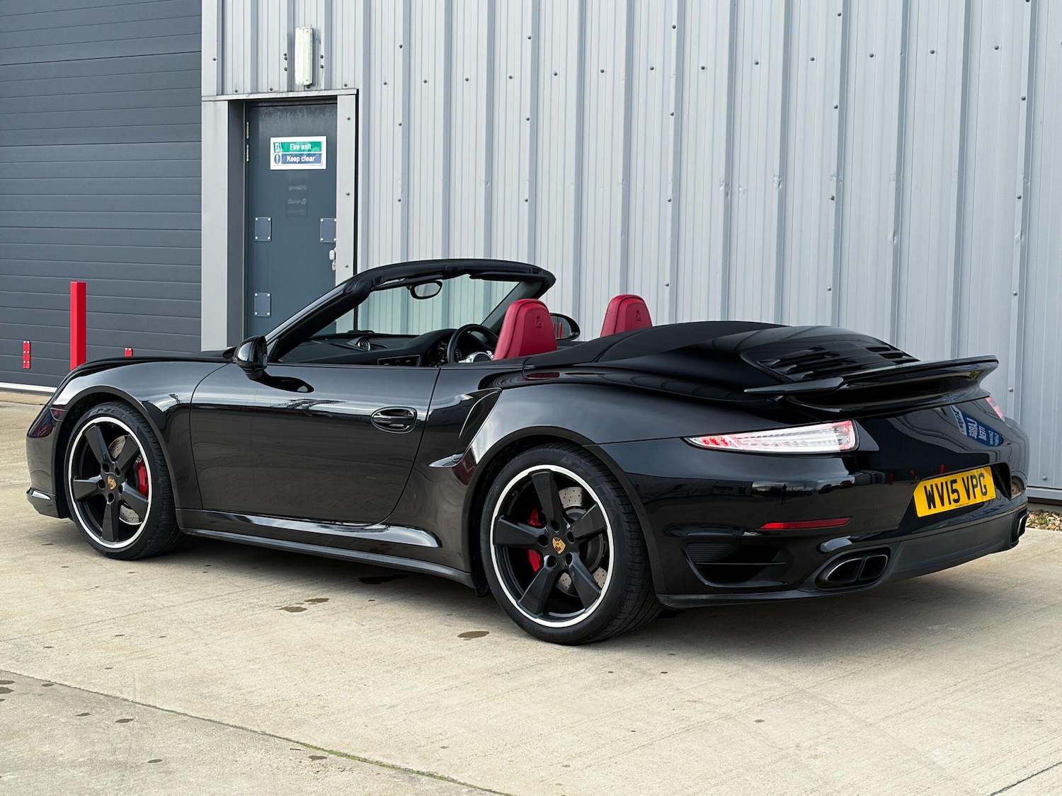 Used Porsche 911 2015 for sale - 77230269: Photo 11