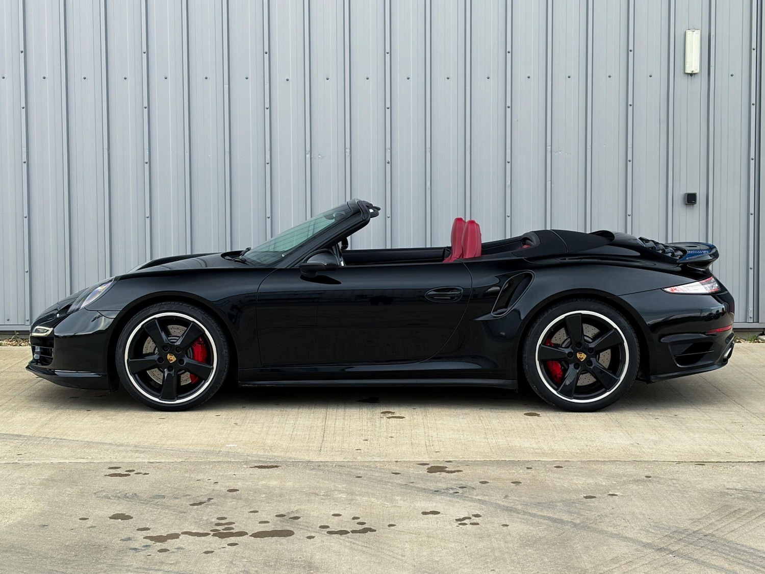 Used Porsche 911 2015 for sale - 77230269: Photo 12