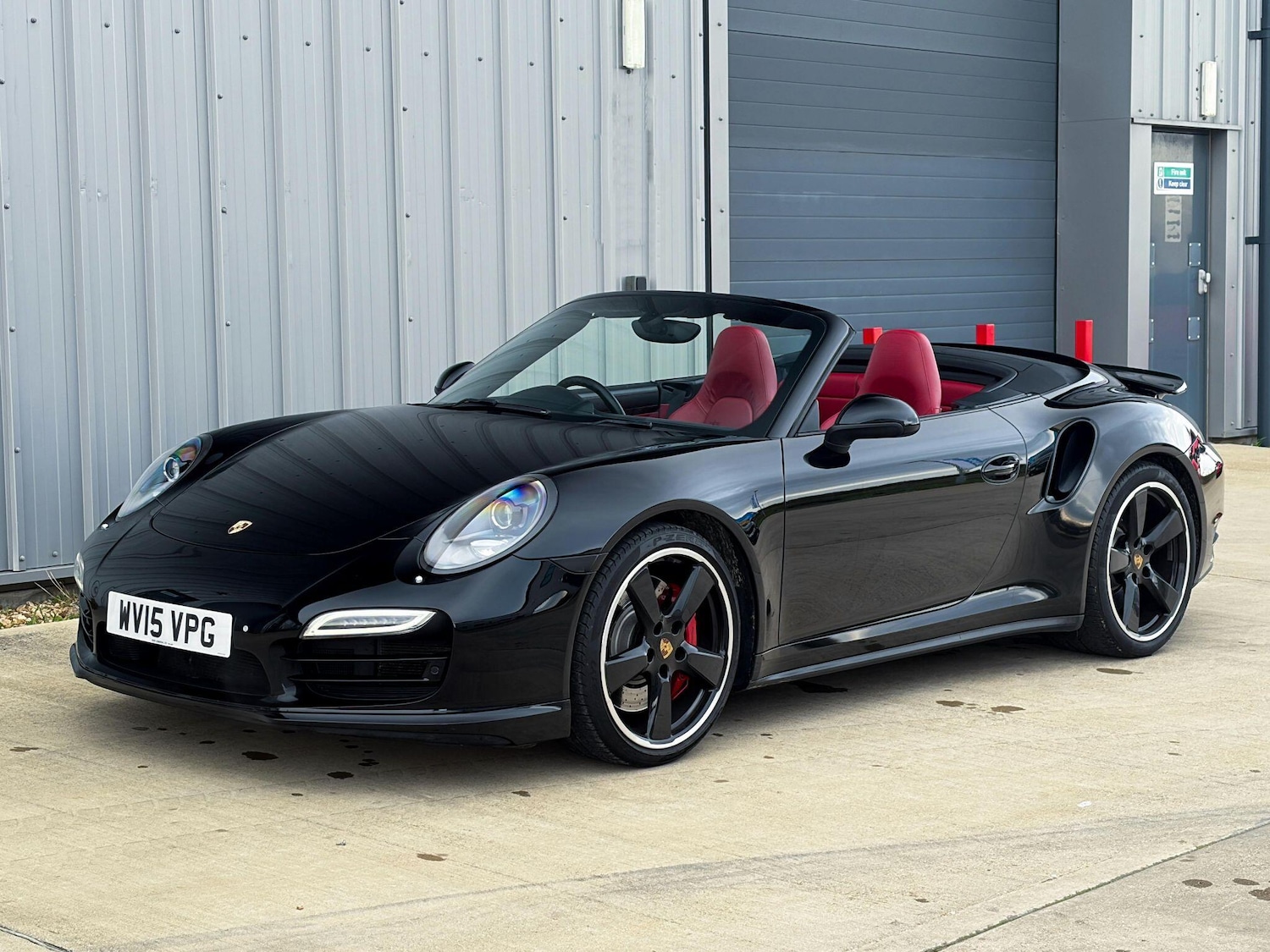 Used Porsche 911 2015 for sale - 77230269: Photo 15