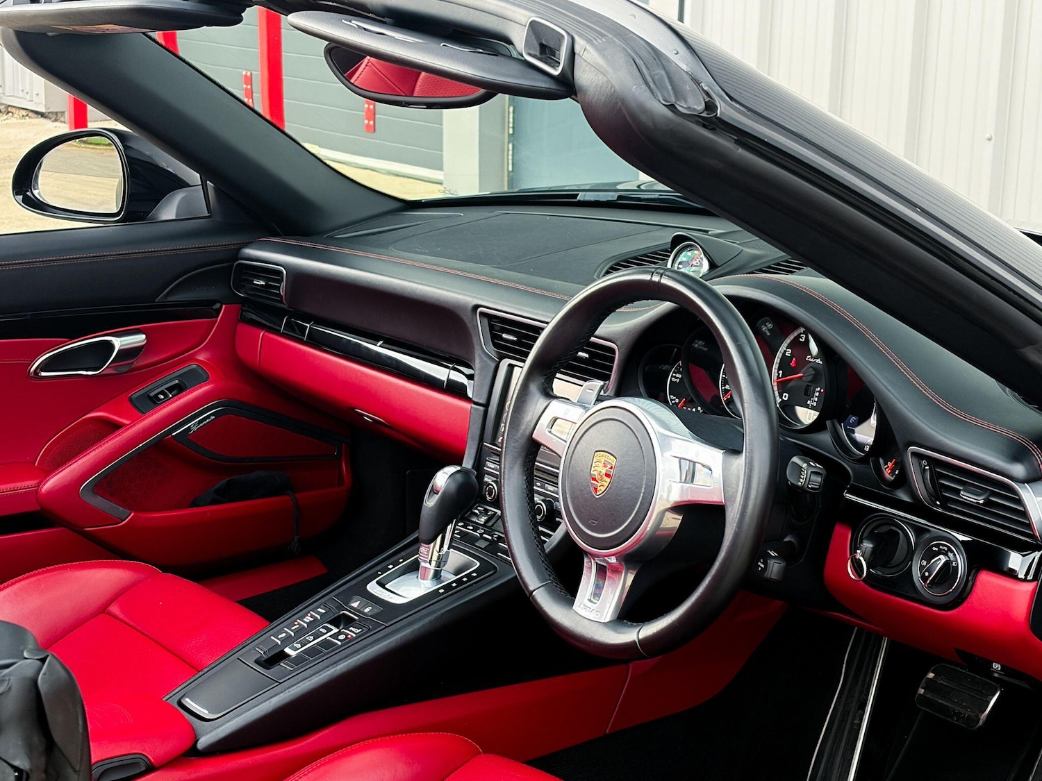 Used Porsche 911 2015 for sale - 77230269: Photo 16