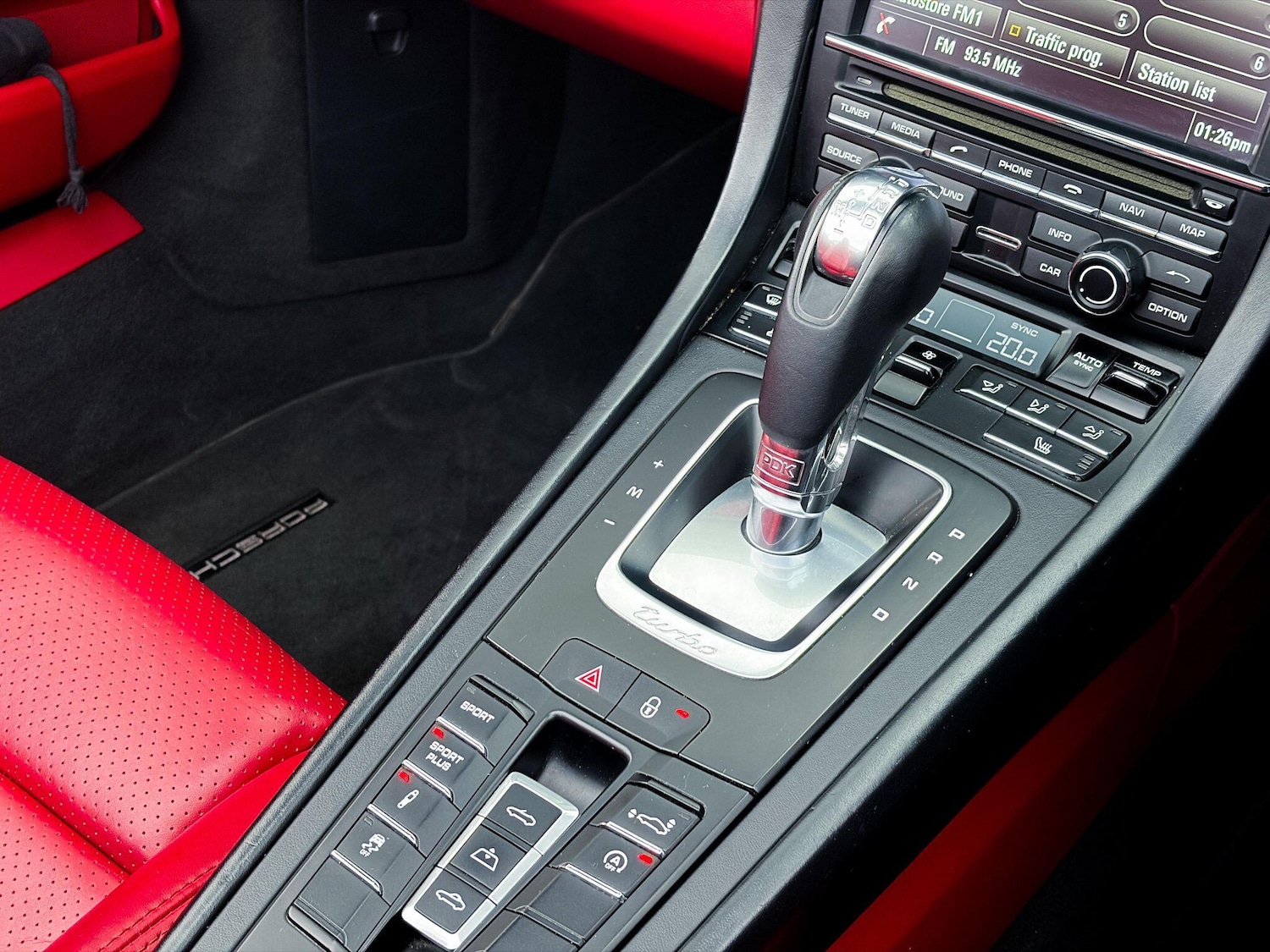 Used Porsche 911 2015 for sale - 77230269: Photo 19