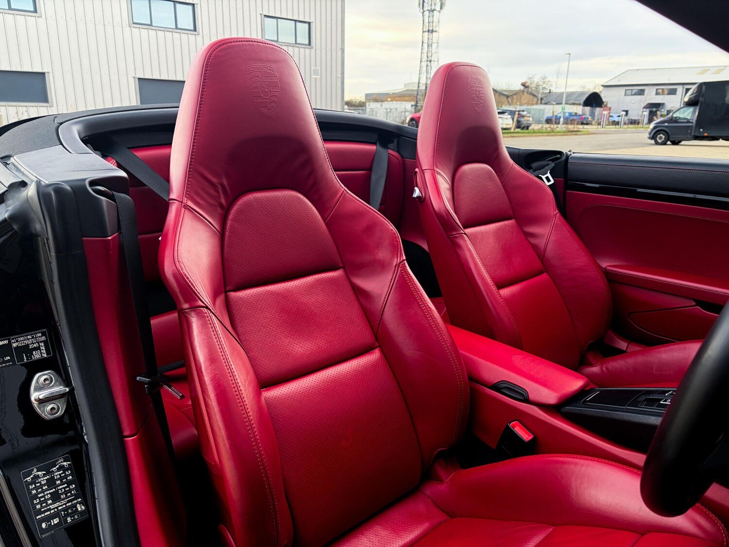 Used Porsche 911 2015 for sale - 77230269: Photo 20