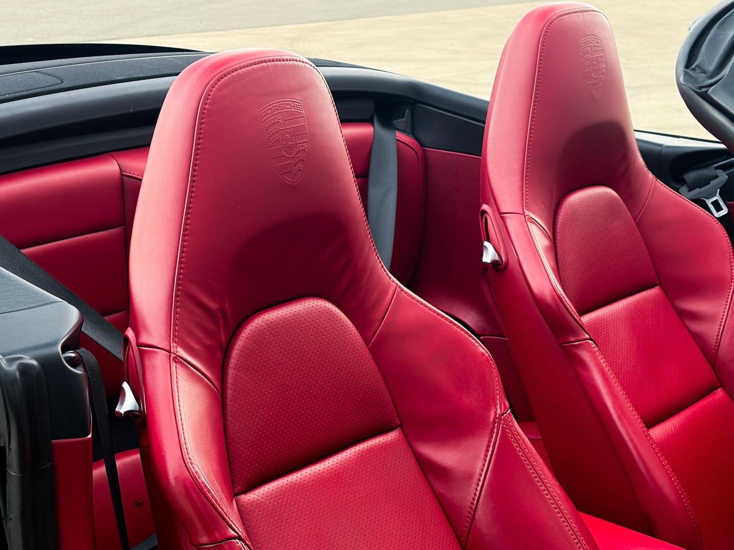 Used Porsche 911 2015 for sale - 77230269: Photo 22