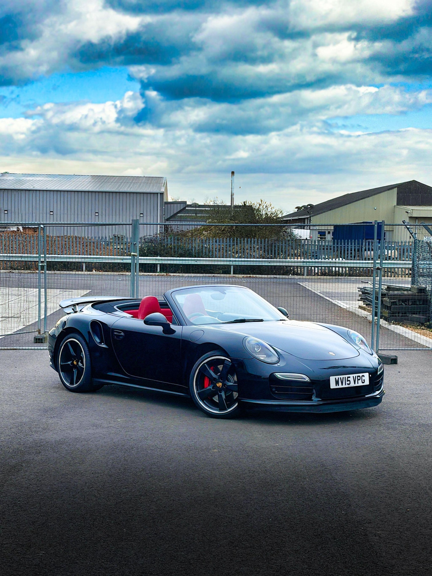 Used Porsche 911 2015 for sale - 77230269: Photo 25