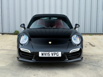 Used Porsche 911 2015 for sale - 77230269: Photo