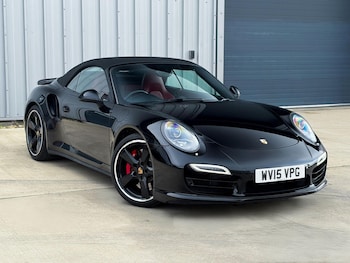 Used Porsche 911 2015 for sale - 77230269: Photo