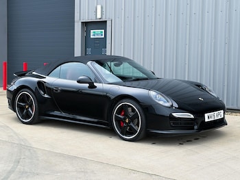 Used Porsche 911 2015 for sale - 77230269: Photo