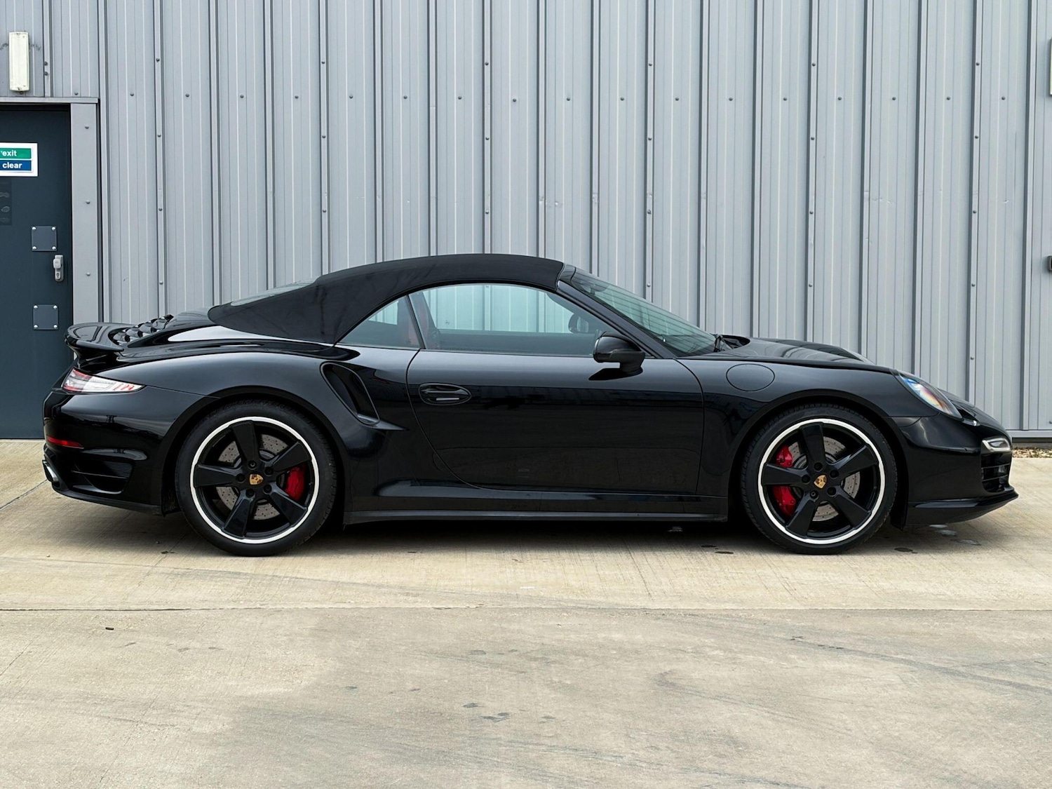 Used Porsche 911 2015 for sale - 77230269: Photo 6