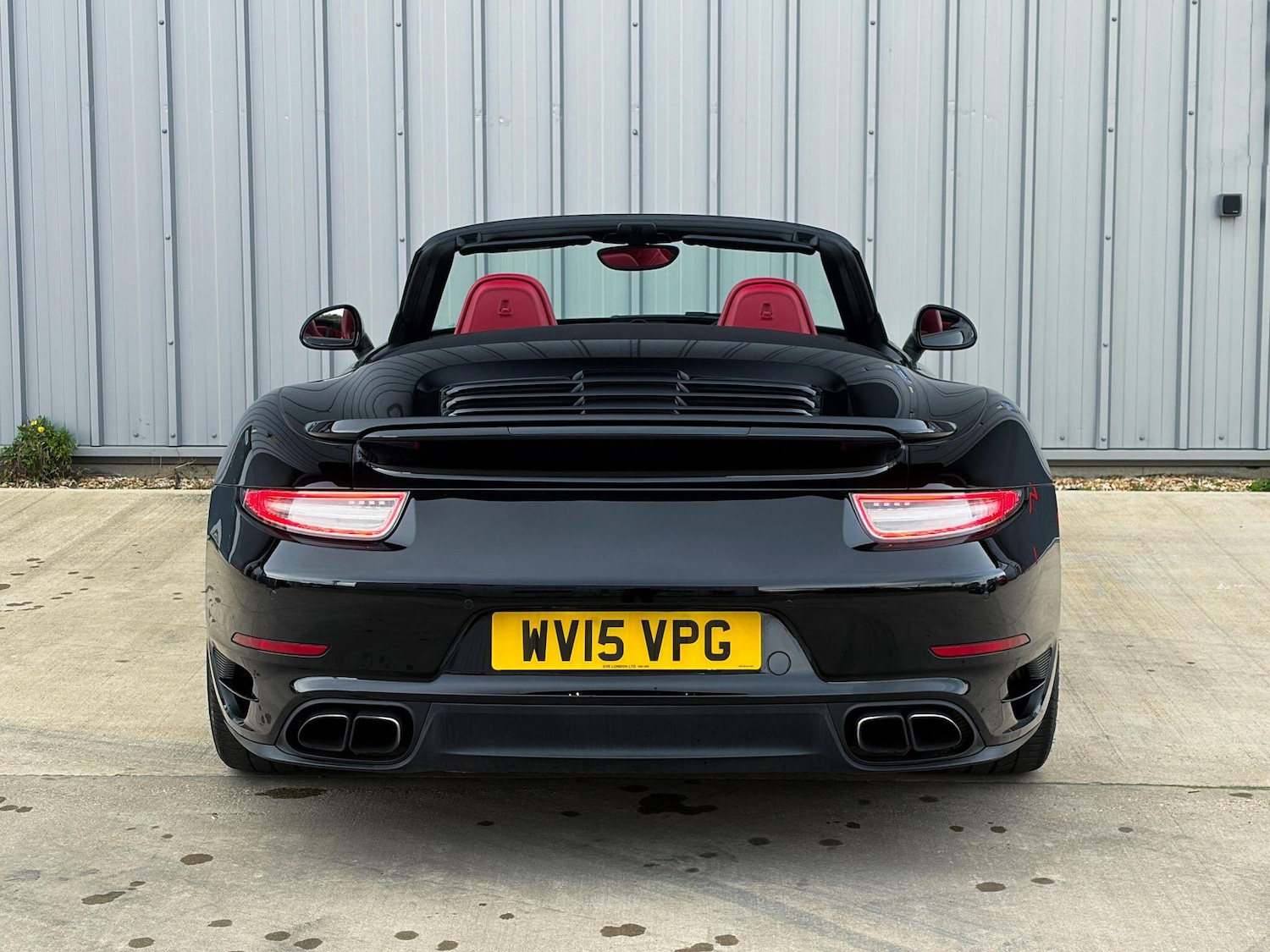 Used Porsche 911 2015 for sale - 77230269: Photo 9