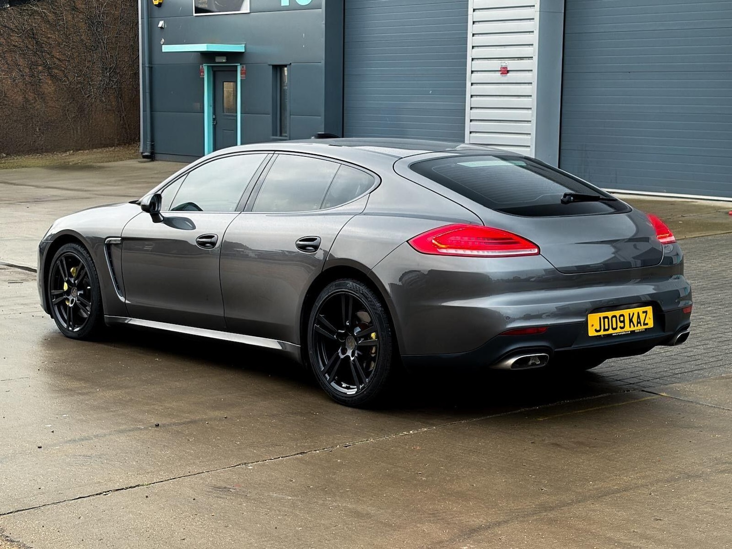 Used Porsche Panamera 2013 for sale - 77290722: Photo 11