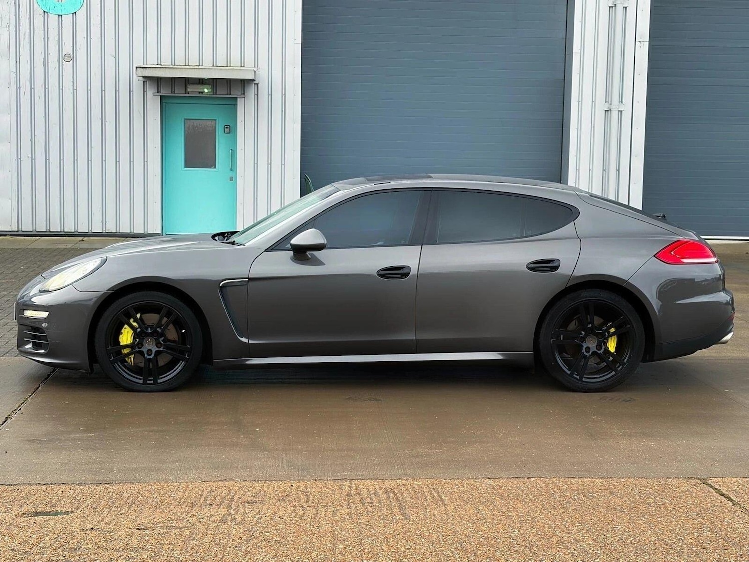 Used Porsche Panamera 2013 for sale - 77290722: Photo 13