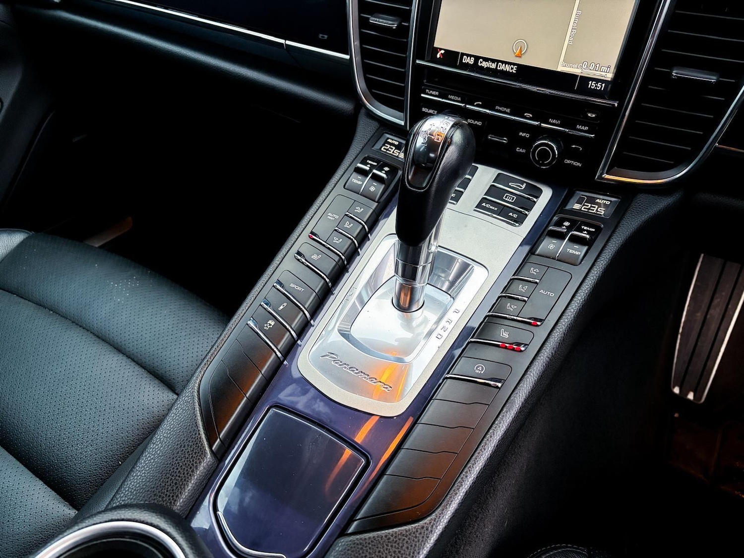 Used Porsche Panamera 2013 for sale - 77290722: Photo 18