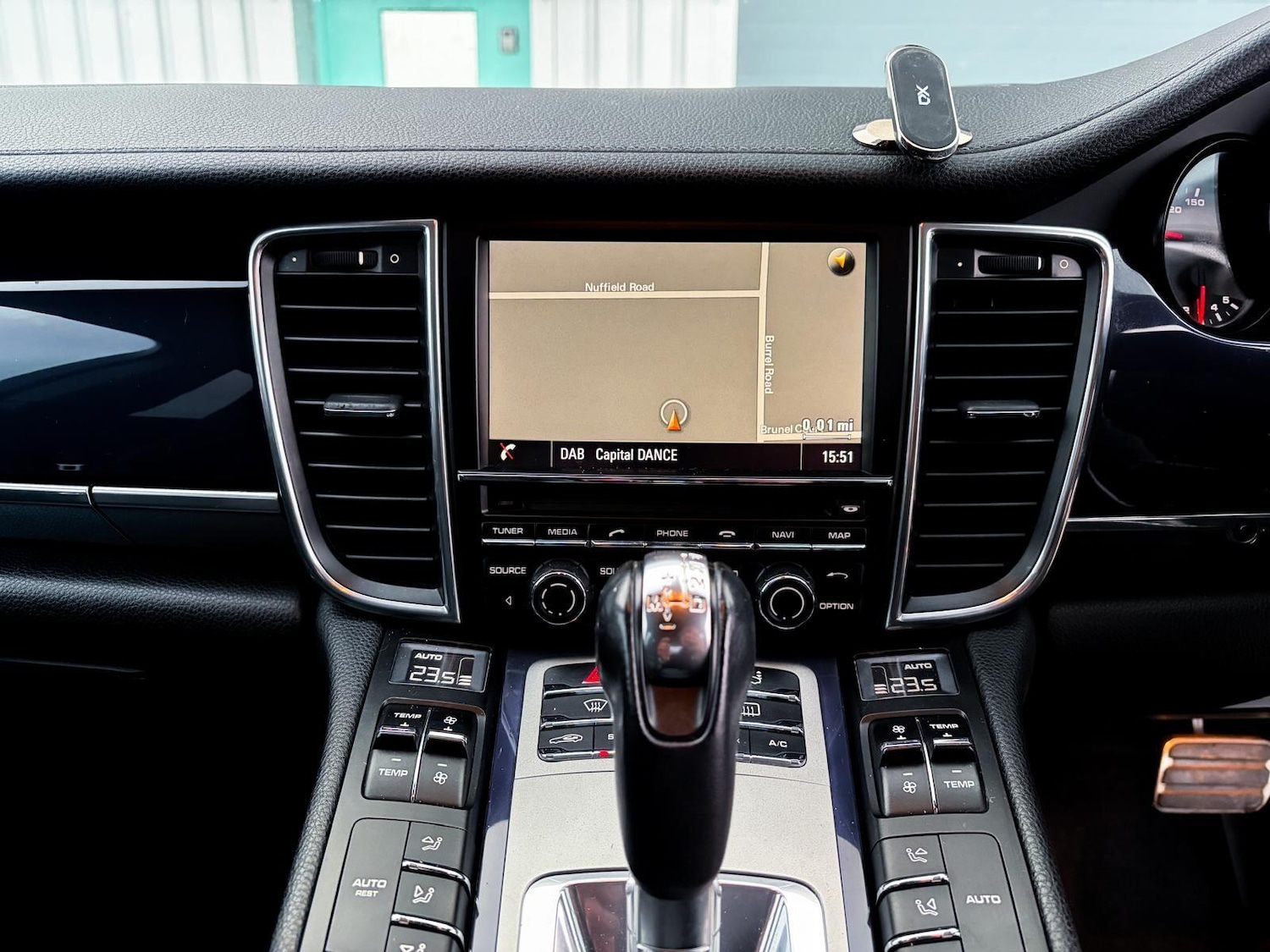 Used Porsche Panamera 2013 for sale - 77290722: Photo 19