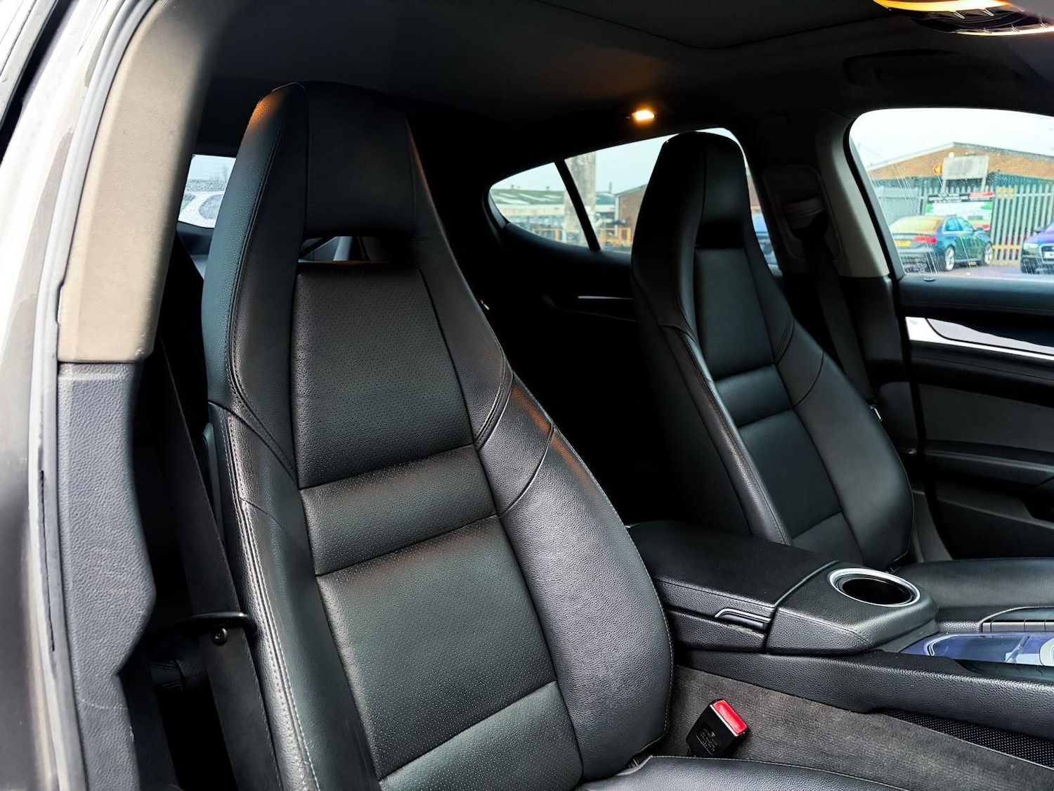 Used Porsche Panamera 2013 for sale - 77290722: Photo 20