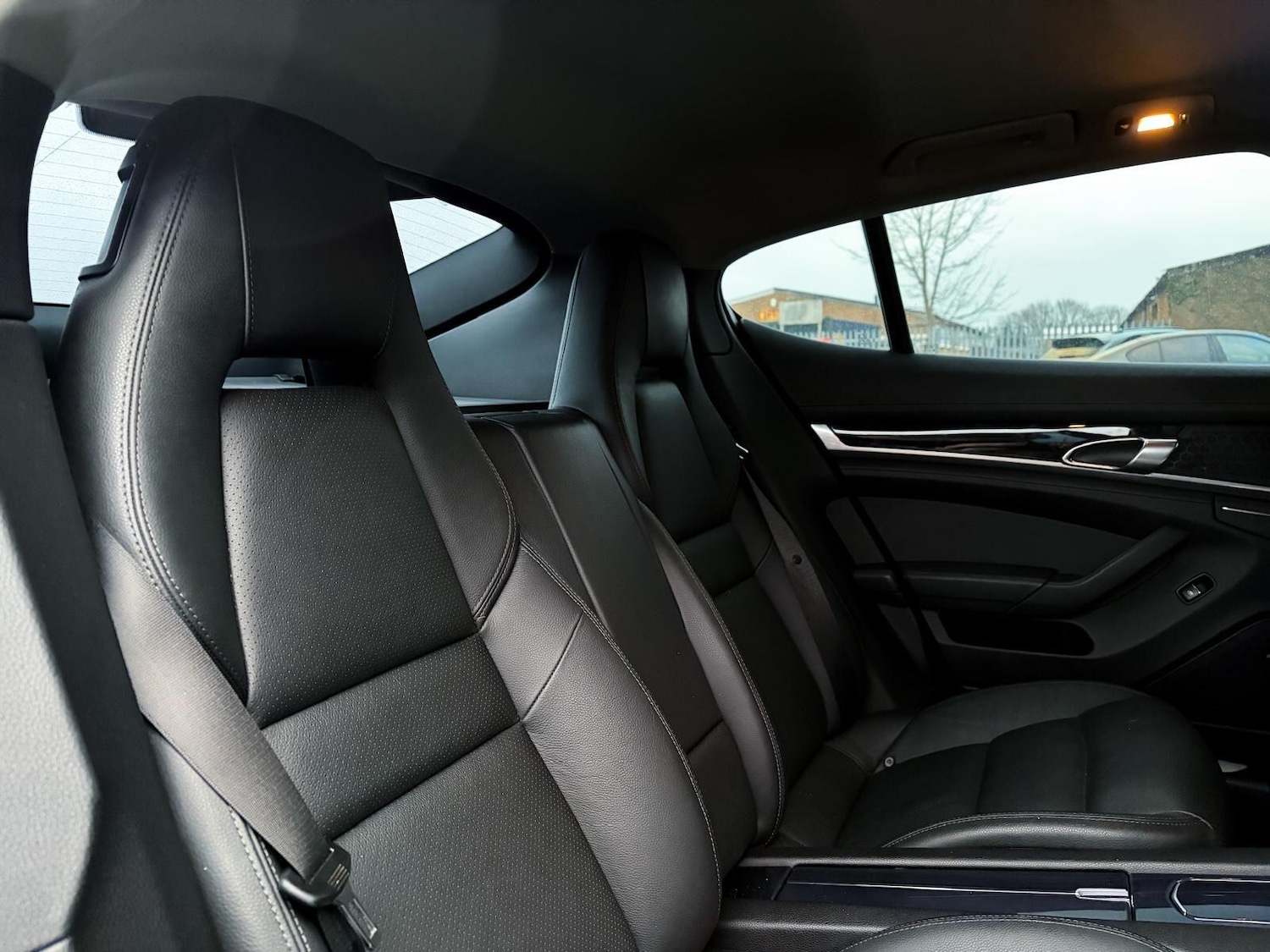 Used Porsche Panamera 2013 for sale - 77290722: Photo 21