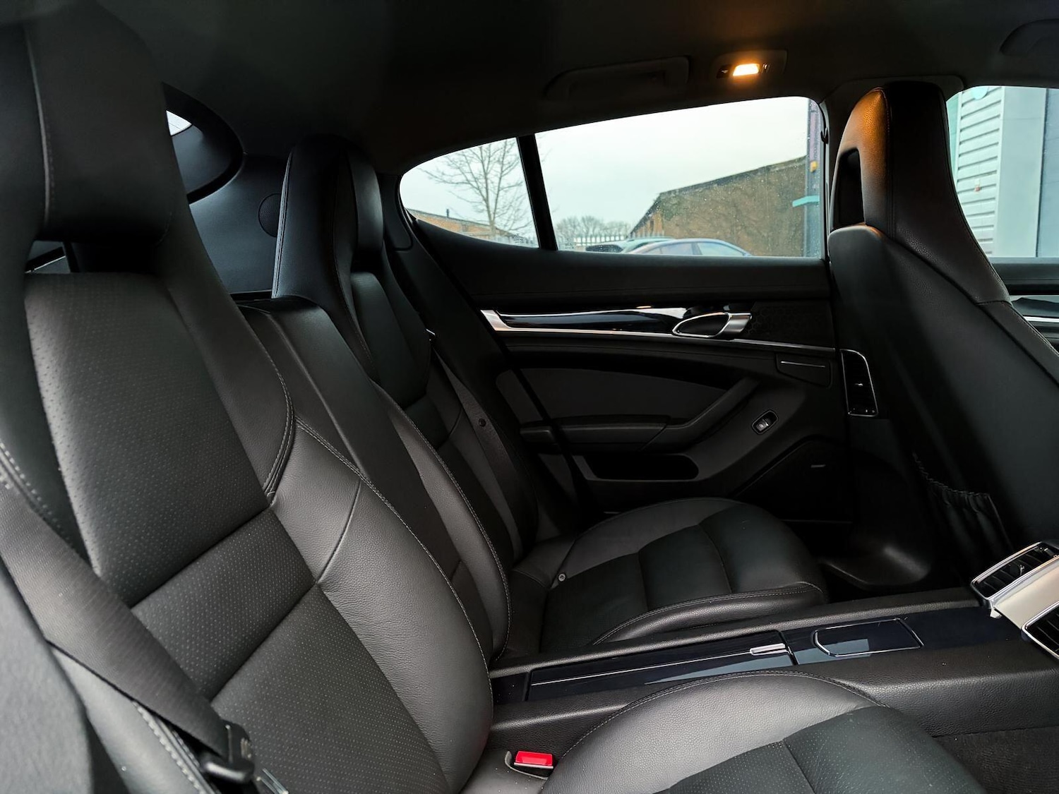 Used Porsche Panamera 2013 for sale - 77290722: Photo 22