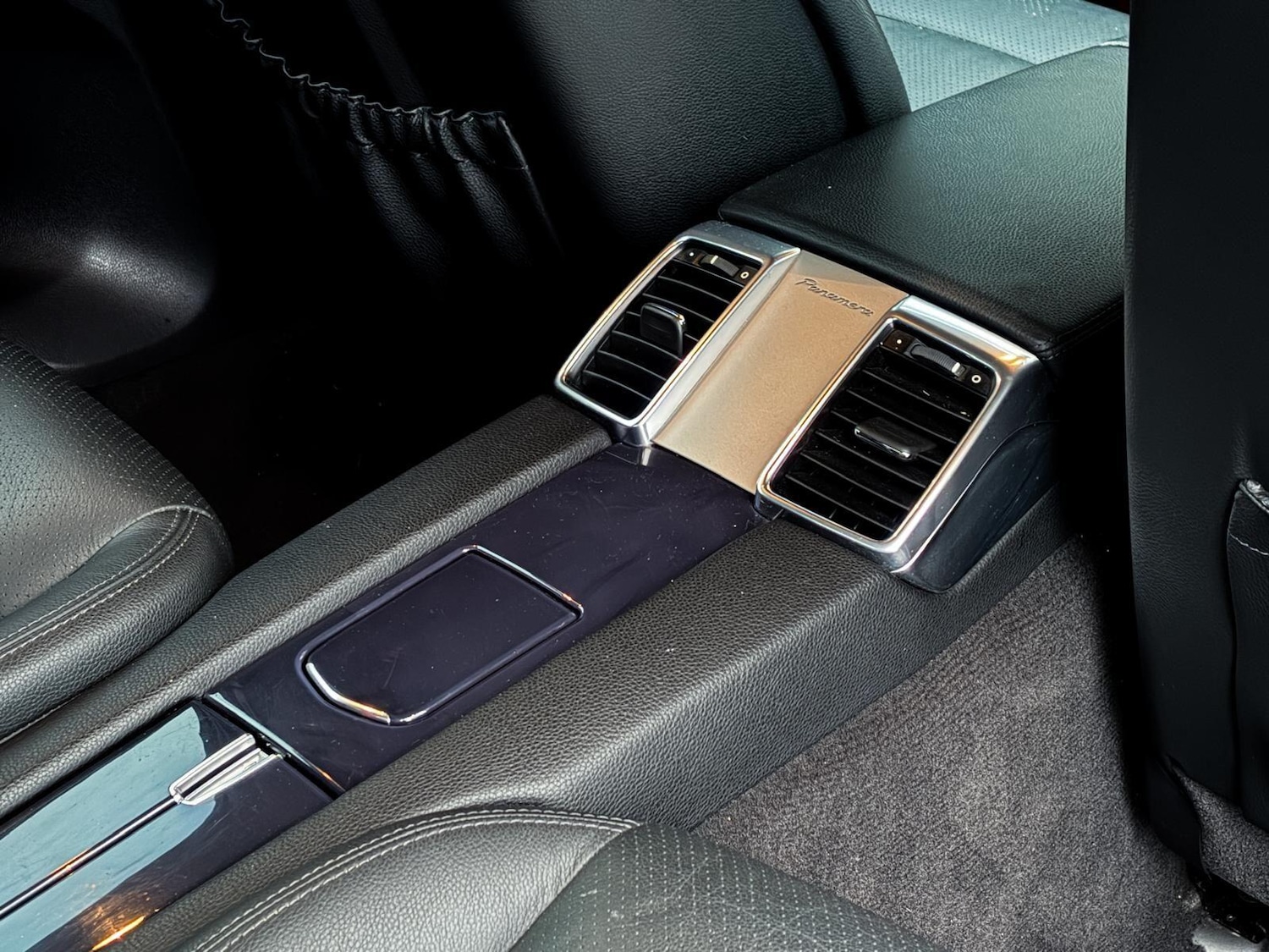 Used Porsche Panamera 2013 for sale - 77290722: Photo 24