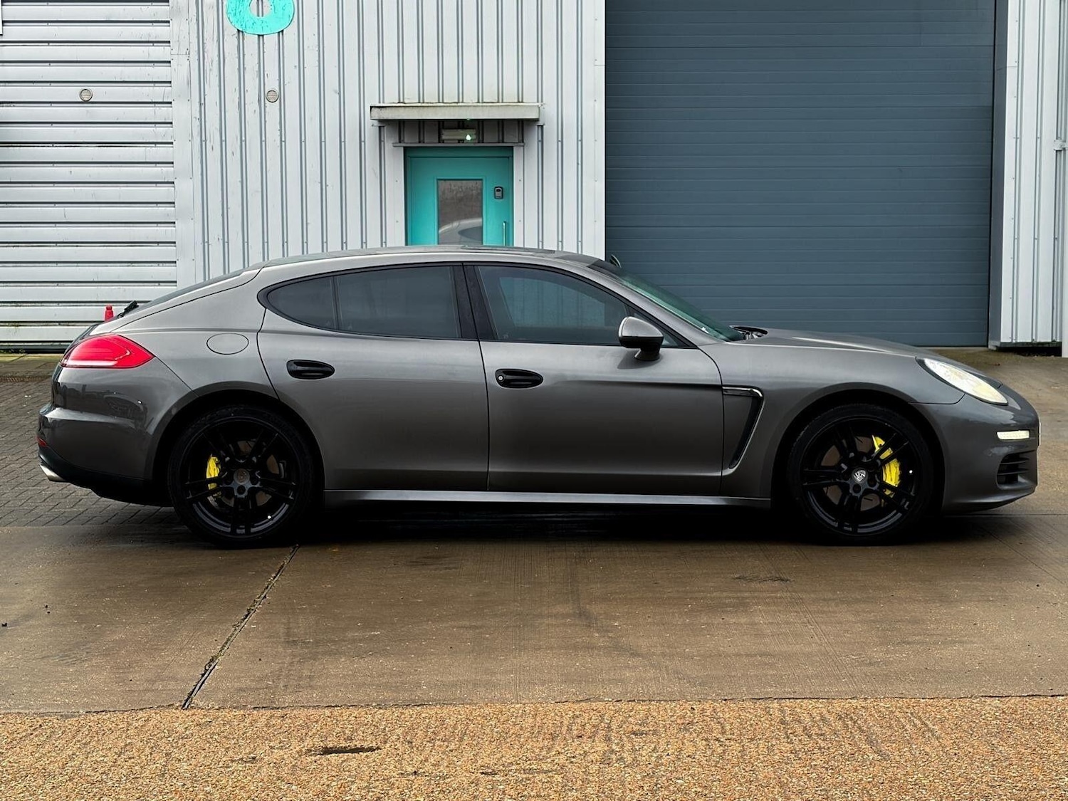 Used Porsche Panamera 2013 for sale - 77290722: Photo 6