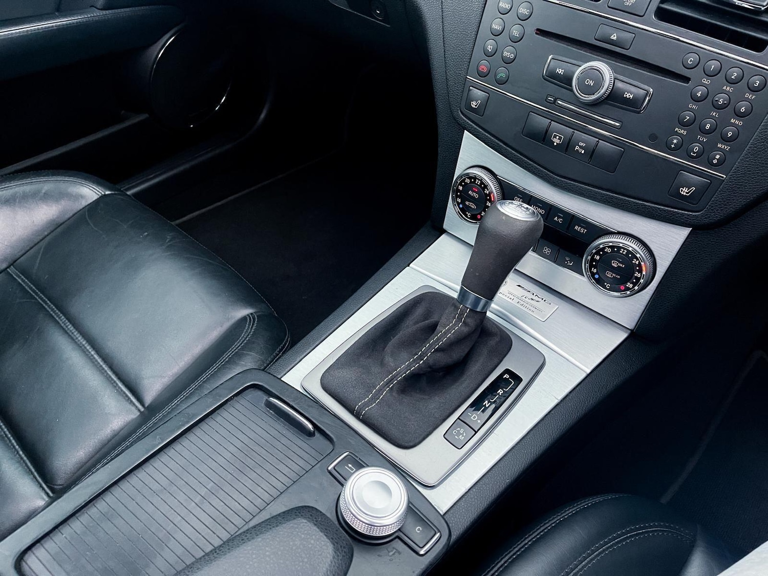 Used Mercedes-Benz C Class for sale - 77376103: Photo 19