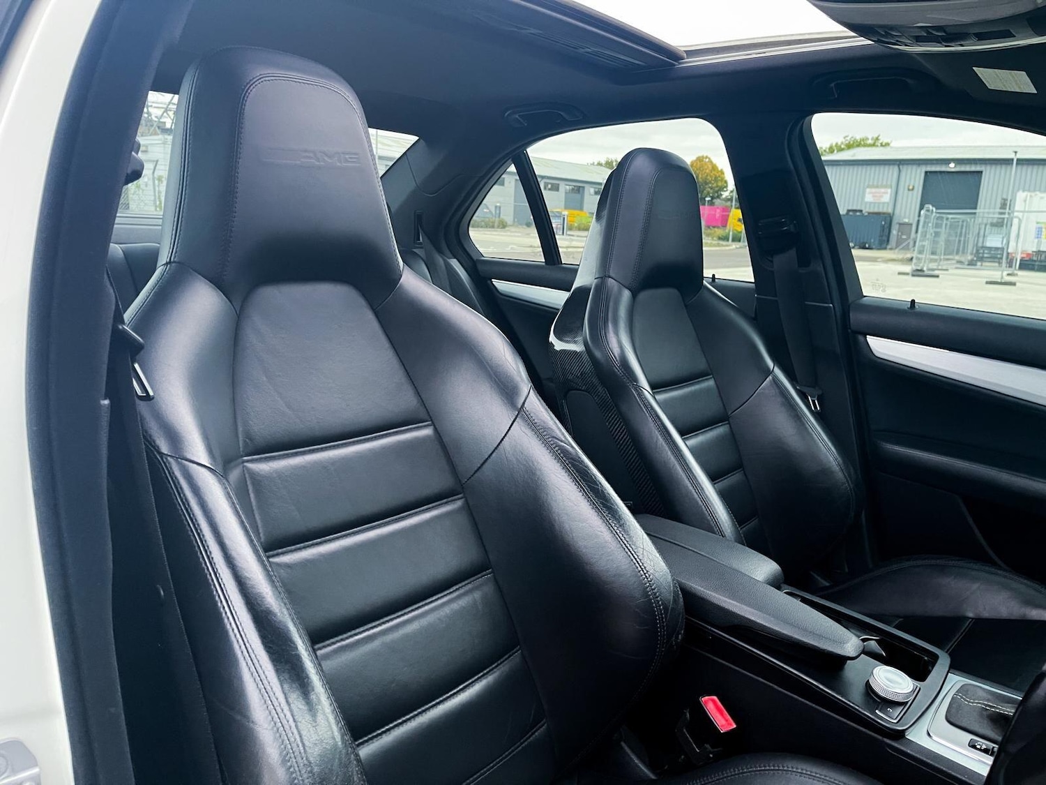 Used Mercedes-Benz C Class for sale - 77376103: Photo 20