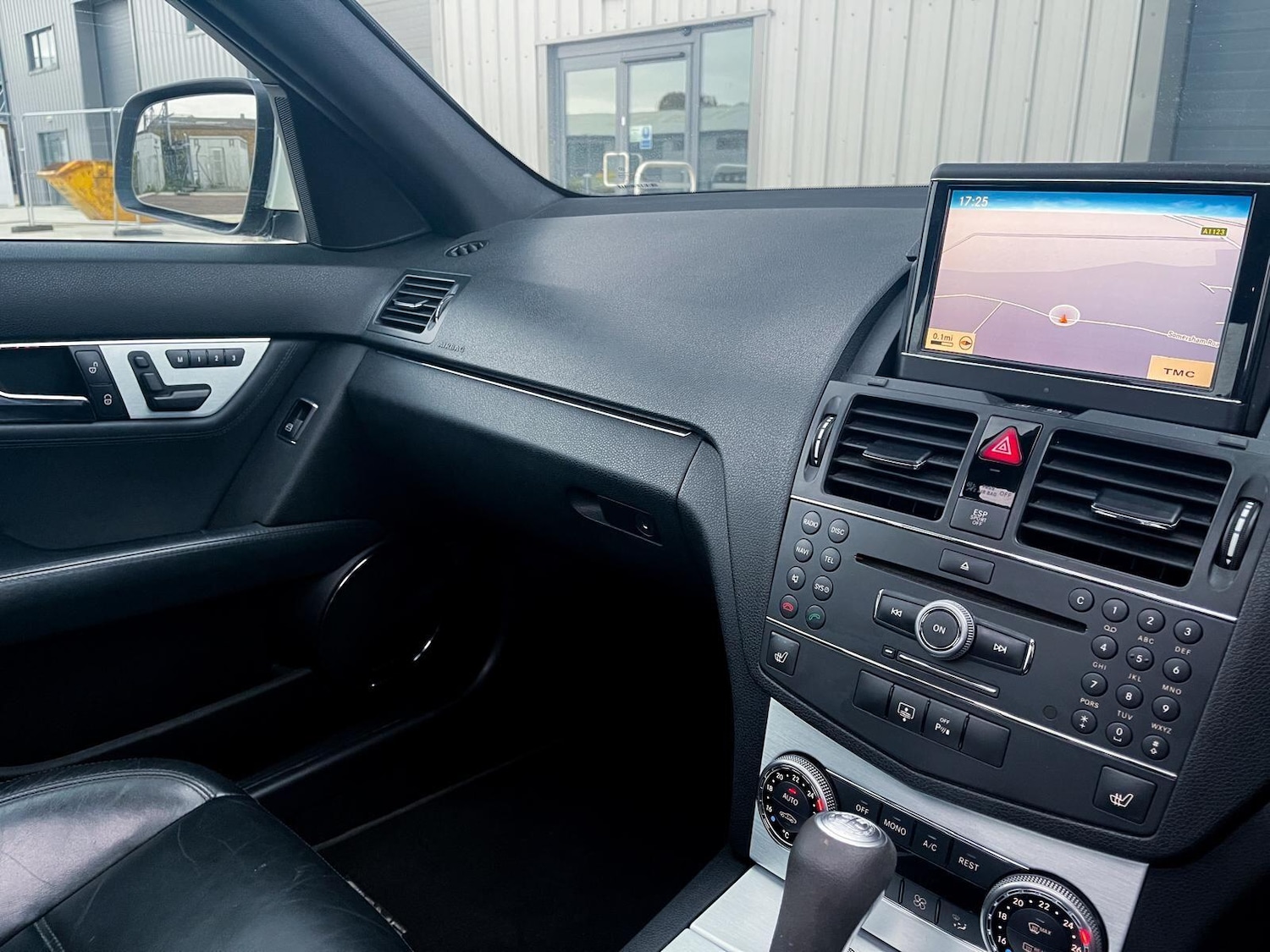 Used Mercedes-Benz C Class for sale - 77376103: Photo 23