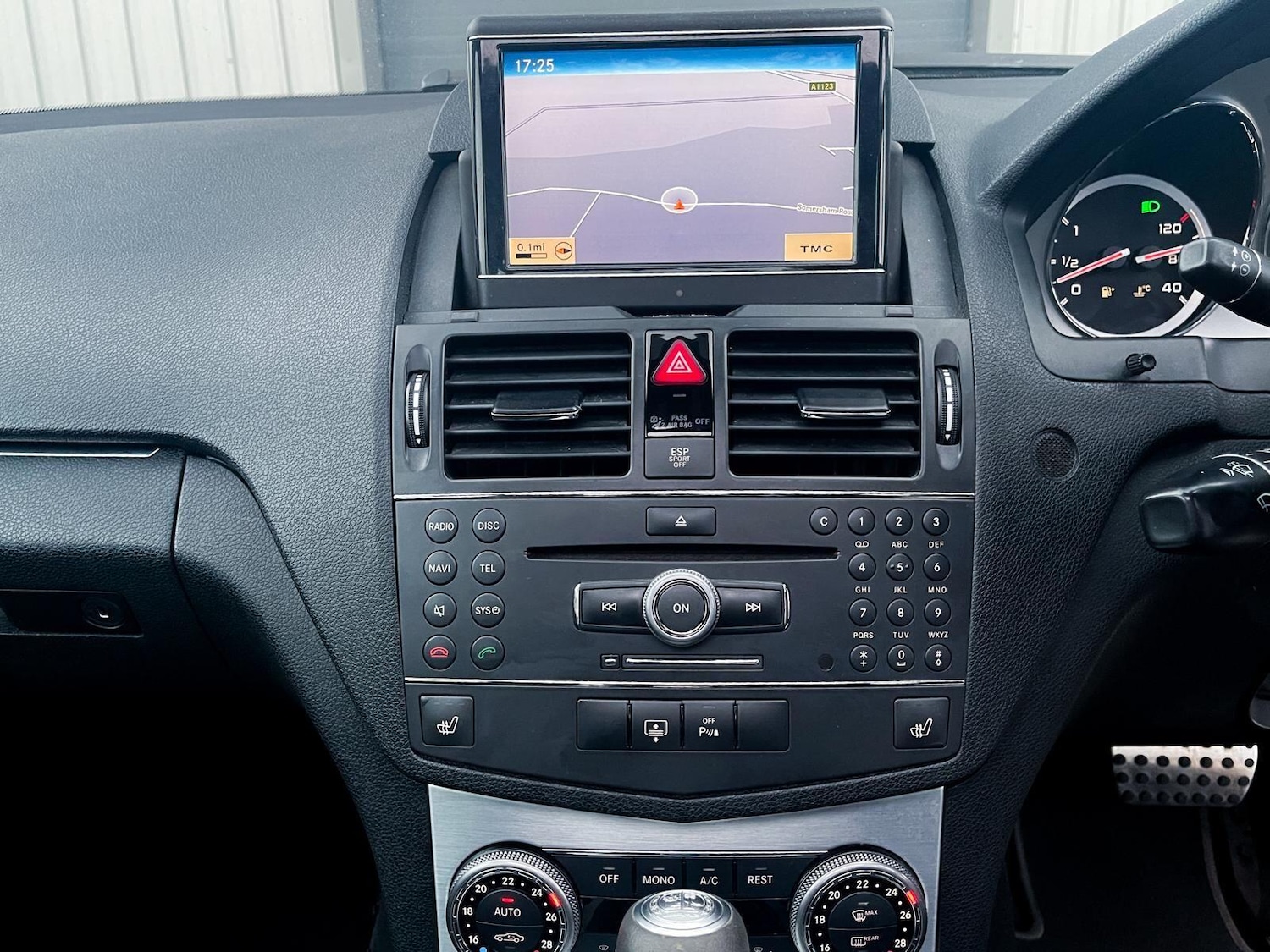 Used Mercedes-Benz C Class for sale - 77376103: Photo 24