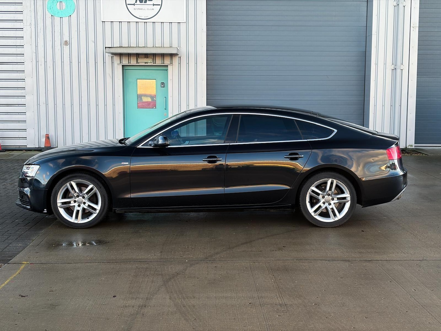 Used Audi A5 2014 for sale - 77230131: Photo 11